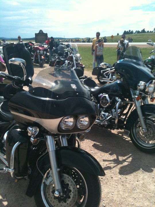 john haney's album, Sturgis 10