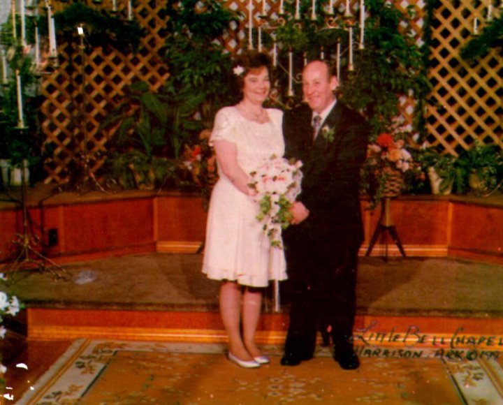 Christian Sanner's album, Family