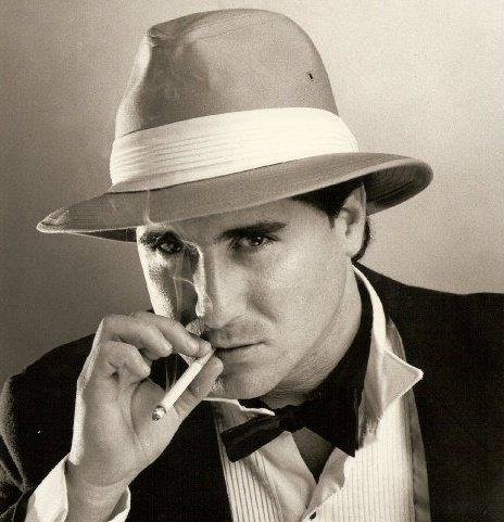 Irwin Baker's album, Cover Photos