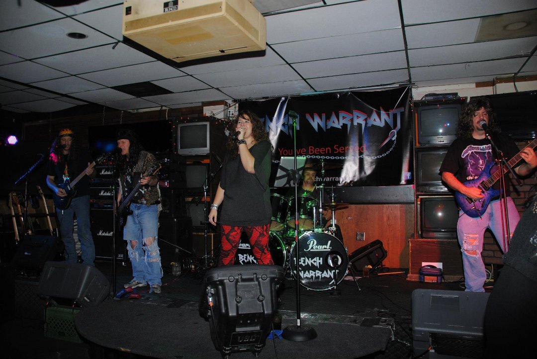 Michael Barker's album, O'Kelly's 12-14-12