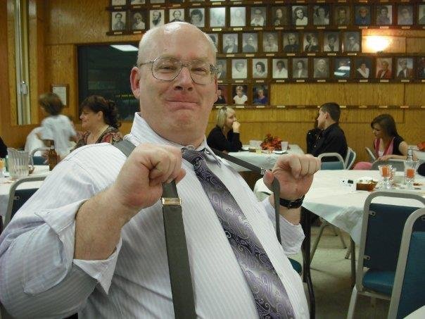 Mark Pfeifer's album, Profile Pictures