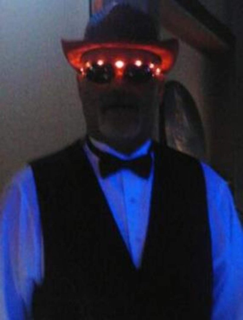 Michael Zagora's album, Profile Pictures