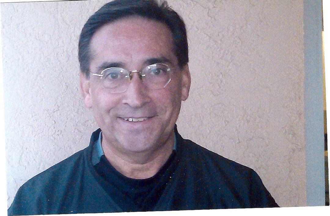 Jonathan Barker's album, Profile Pictures