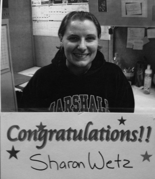 Sherry Wetz's album, Profile Pictures