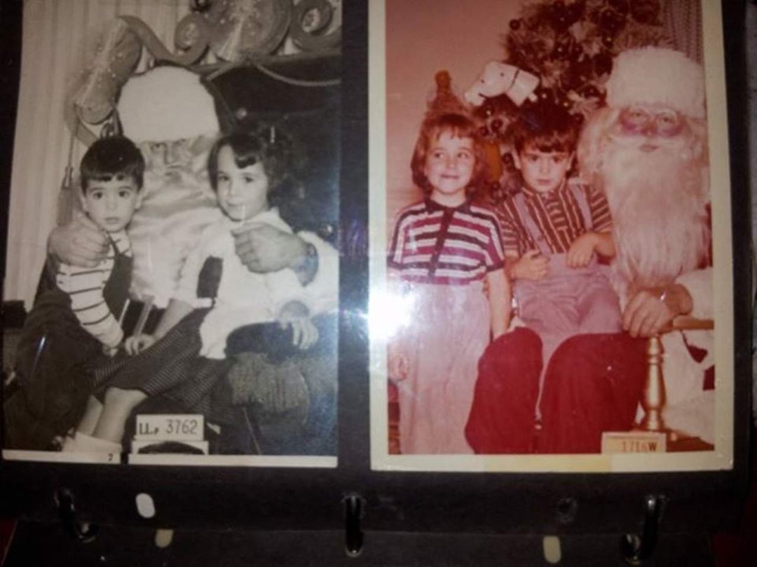 Nancy Ramsey's album, Mobile Uploads