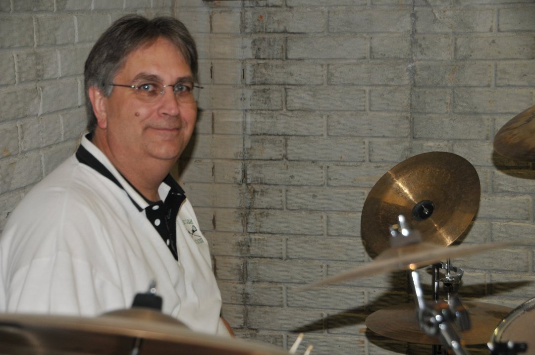 Charles Beall's album, Profile Pictures