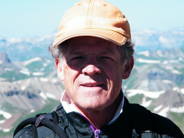 Robert Turrou's album, Profile Pictures