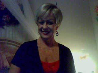 Ruth Krieg's album, Profile Pictures