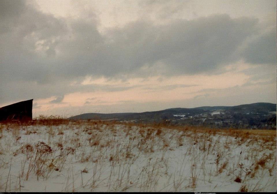 Maureen Kelly's album, Cover Photos