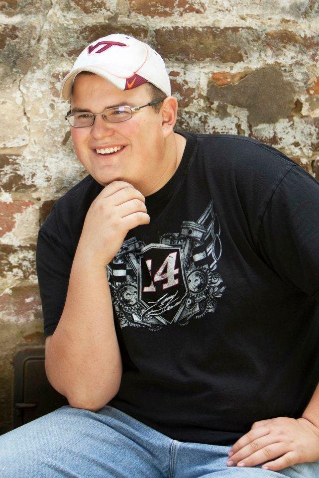 Susan Garner's album, Bobby Senior Pictures