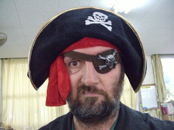 David Kelsey's album, Halloween 2009