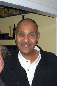 Mike Ferguson's album, Profile Pictures
