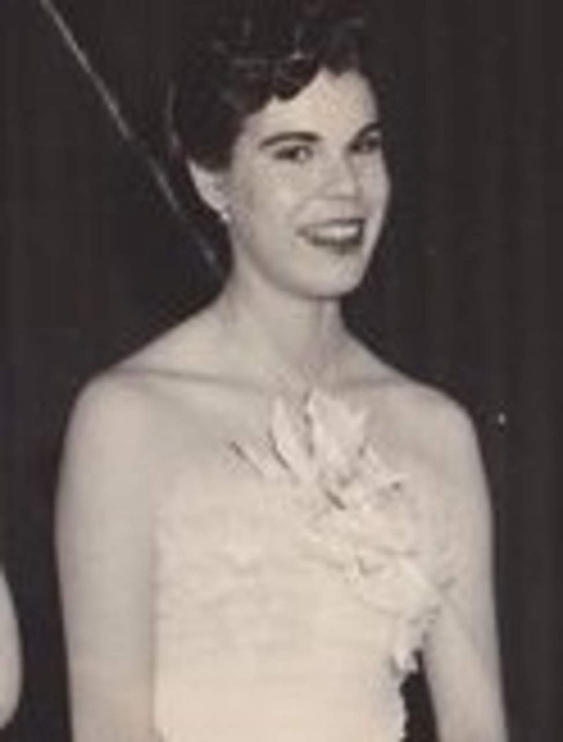 Mary Beth Marthis' album, Profile Pictures