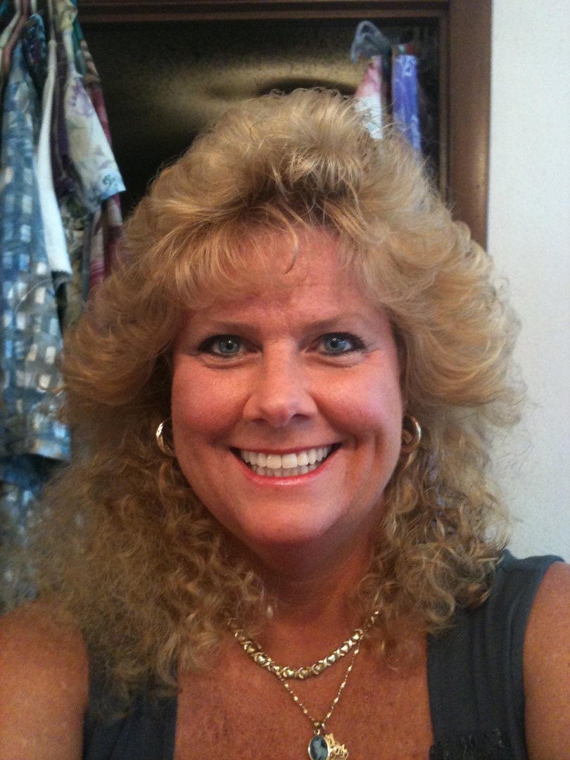 Denise Wright's album, Profile Pictures