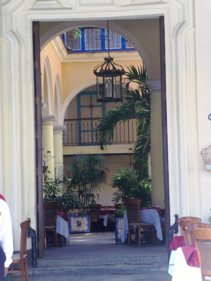 Ellen Brown-Allen's album, Cuba ~ Hola !