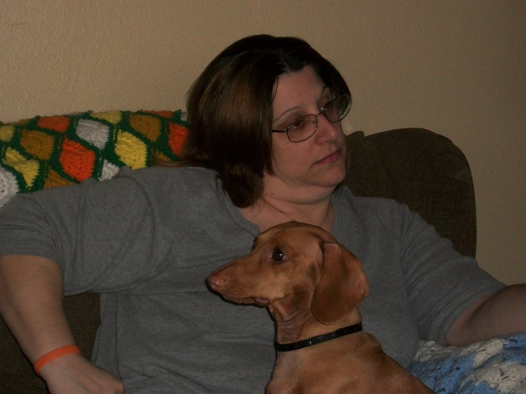 Cathy Hosford's album, Profile Pictures