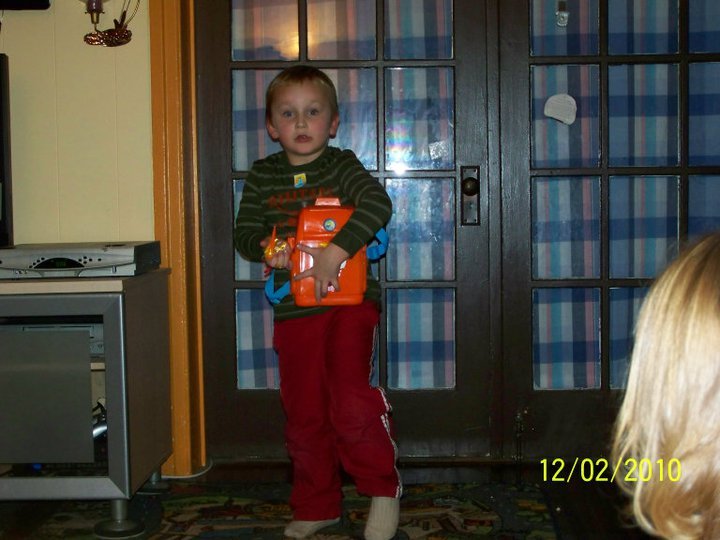Debra Maulin's album, February 16, 2011