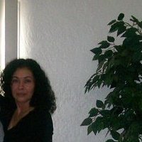 Fernanda Menddoza's album, Profile Pictures