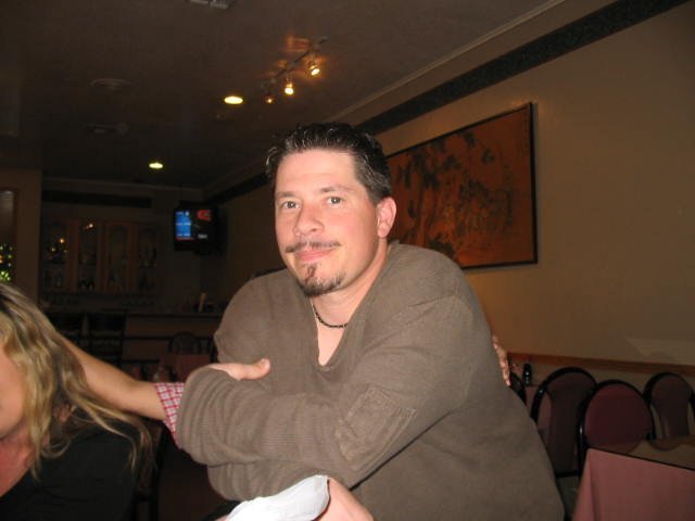 Chris Samuelson's album, Misc