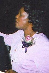 Barbara Phillips' album, Profile Pictures