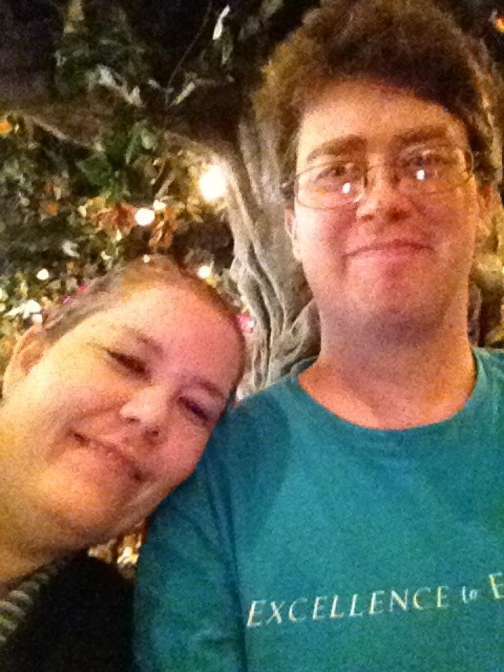 Lisa Chambers' album, Mobile Uploads