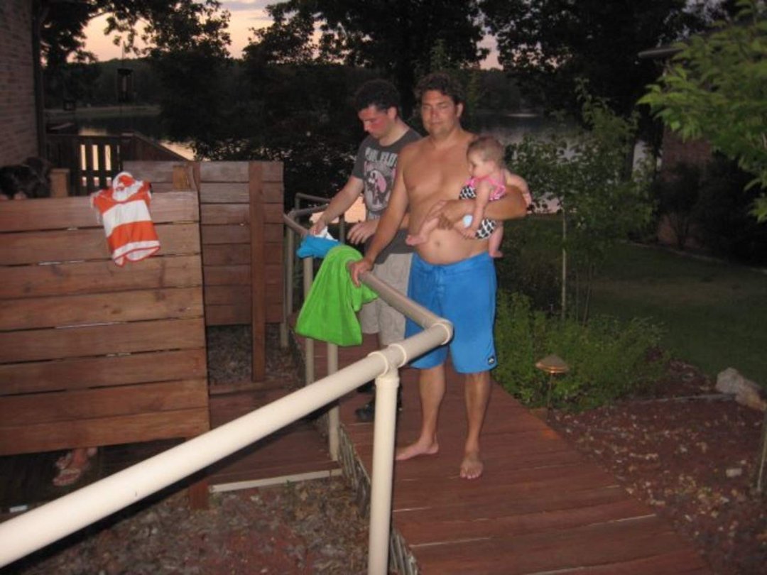 Franco Antonetti's album, Antonetti's Vacation  2012  July