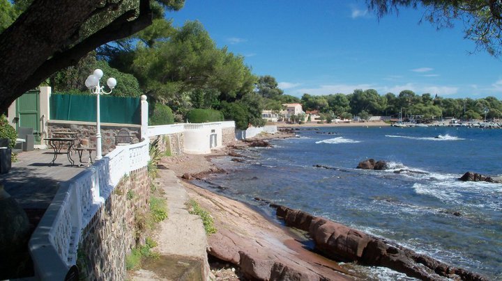 Toni Curry's album, france