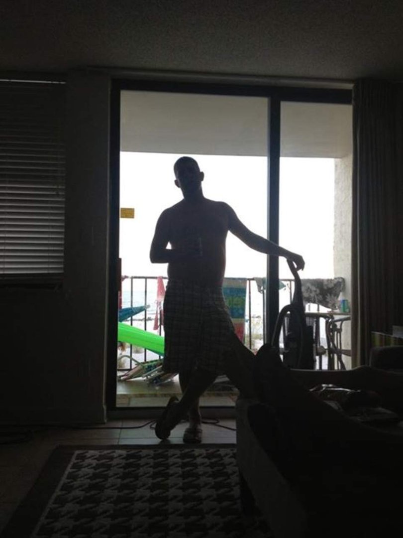 Dean Stepp's album, Mobile Uploads