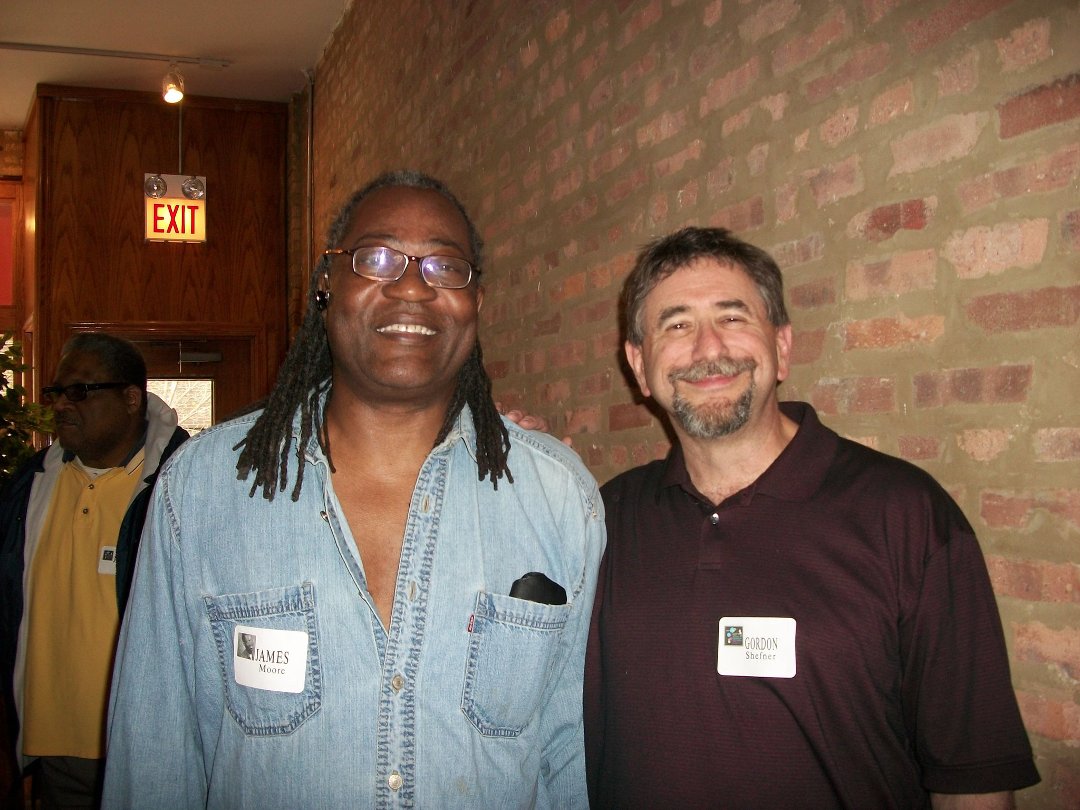 James Moore's album, class of 1971 40th class reunion