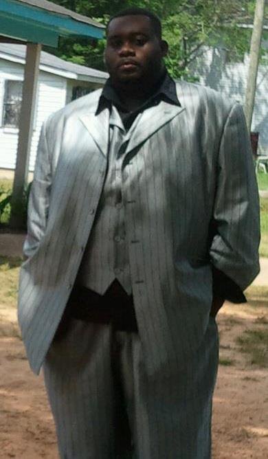 daniel triplett's album, Profile Pictures