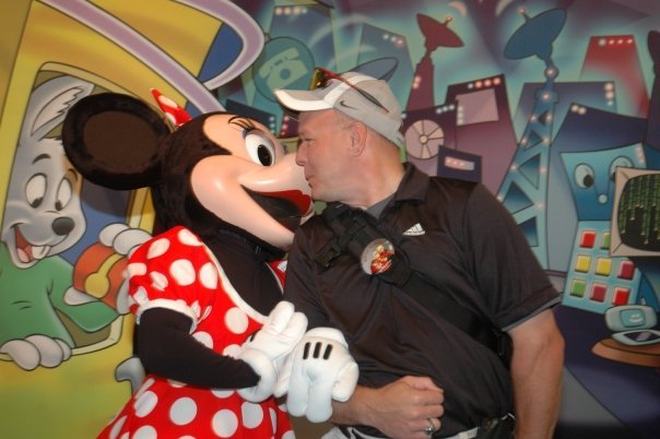 Scott Huerter's album, Disney Trip 26 - Dec 2008