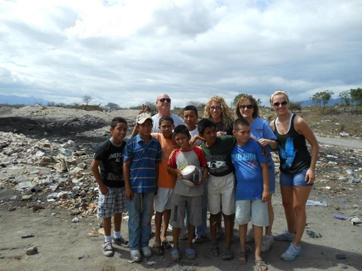 Kathy Janisch's album, Guatemala Feb 2012