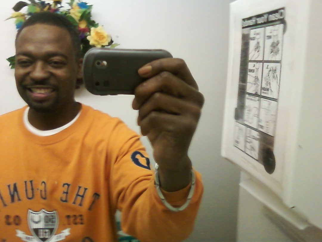 Deon Howard's album, Mobile Uploads