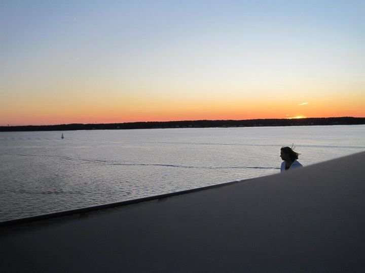 Jill Hand's album, Cover Photos