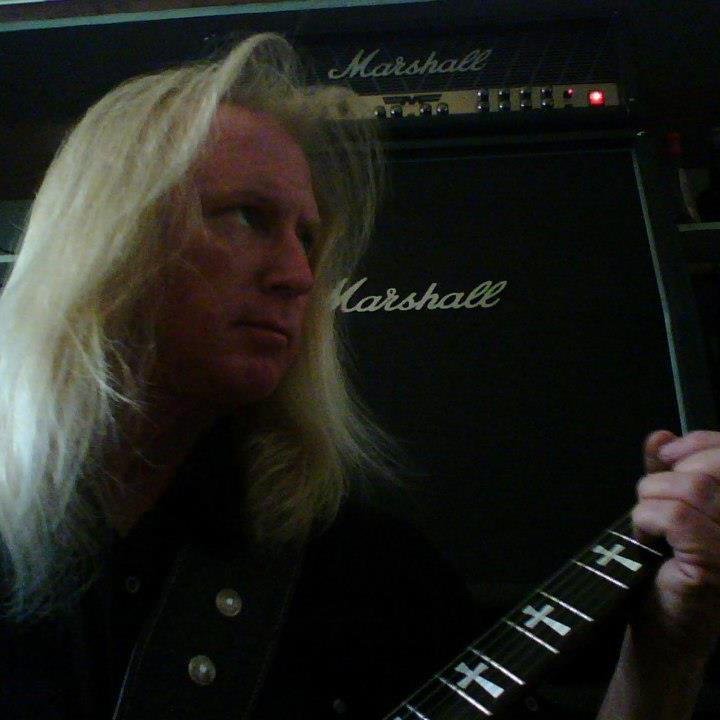 Michael Anderson's album, Profile Pictures