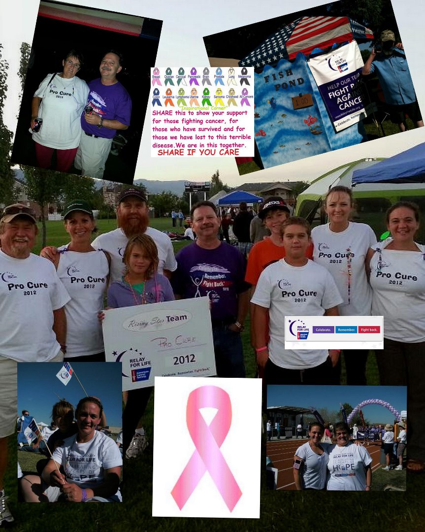 Judi Probasco Ellis' album, Cover Photos