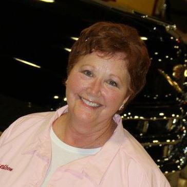 Kathleen Cheatham's album, Profile Pictures