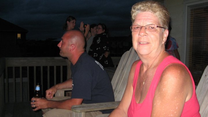Randy Caroon's album, Vacation 2010