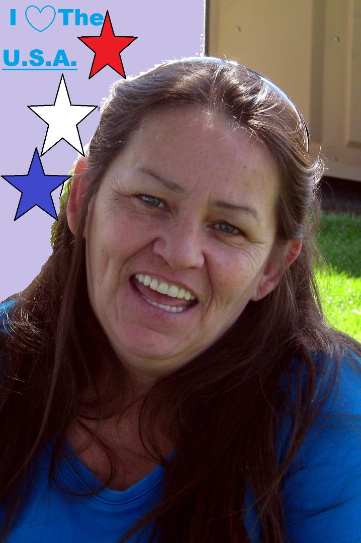 Sherri Bailey's album, Profile Pictures