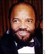 Michael Davis' album, Profile Pictures