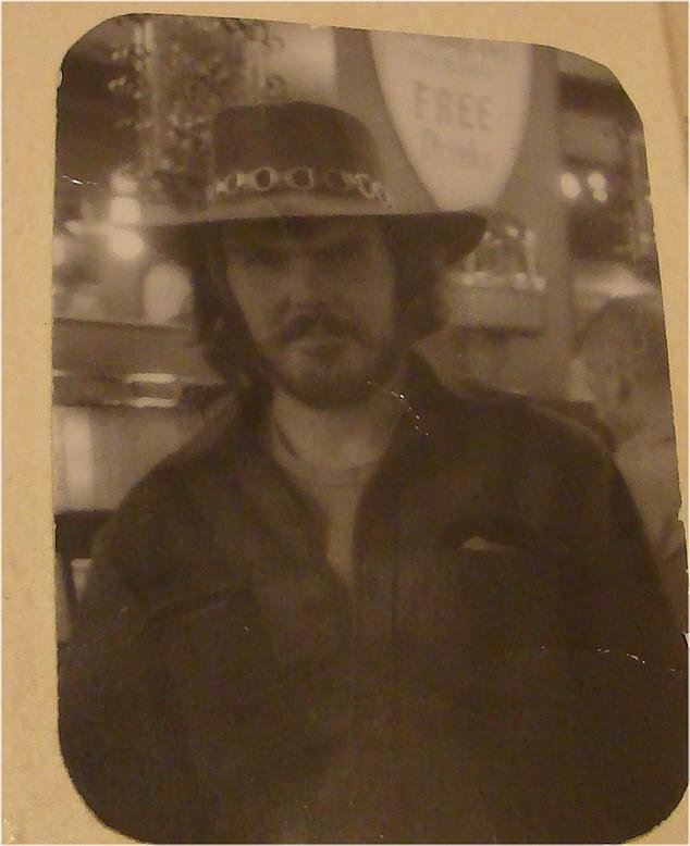 roger cirelli's album, Profile Pictures