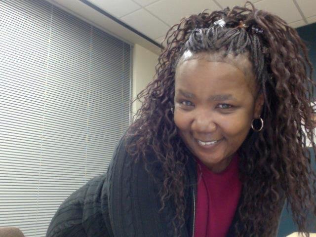 Audrey Moneace's album, Profile Pictures