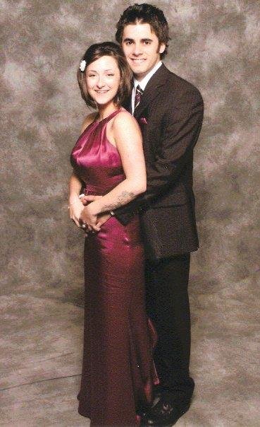 John Ferrari's album, Becca's Prom