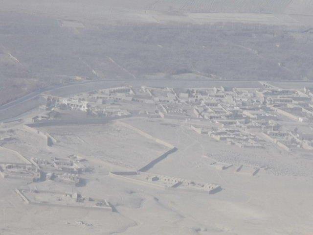 Douglas Weiler's album, AFGHANISTAN DEC 2010- JUNE 2011