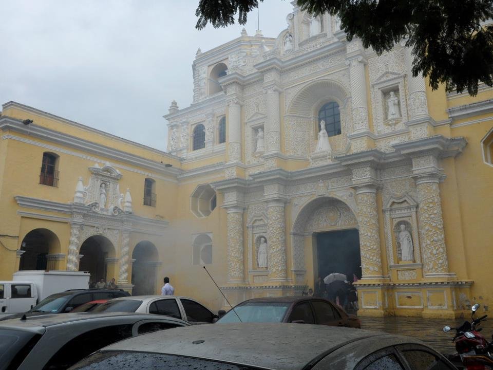 Matt Seiler's album, Guatemala 2011