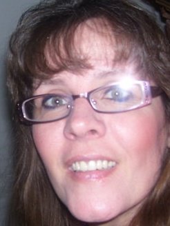 Vickie Streator's album, Profile Pictures