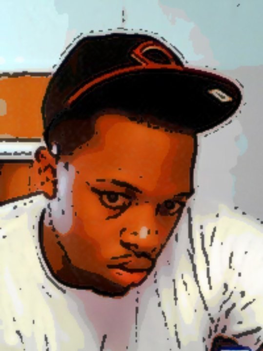 DeChane Grinton's album, Cover Photos