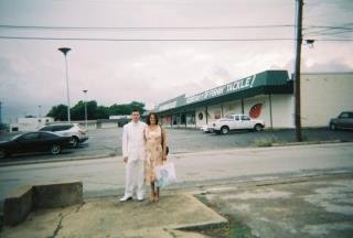 KATHY THOMPSON's album, scattered photos