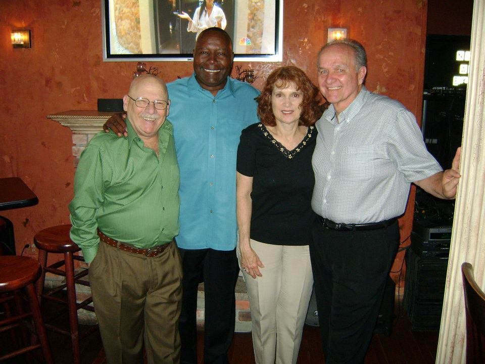 Calvin Freeman's album, Lodi School Friends Visit May 2011