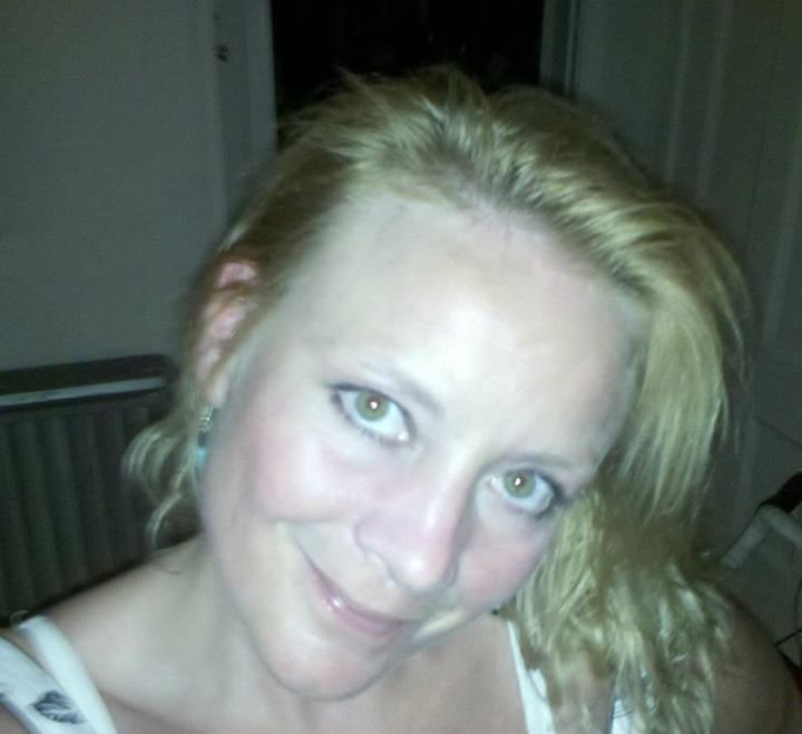 Jennifer Scott's album, Cover Photos